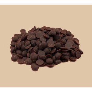 Veganská čokoláda mléčná 47% 1kg Plamil