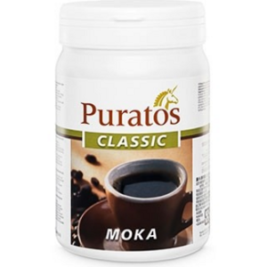 Kávová ochucovací pasta 1kg Puratos