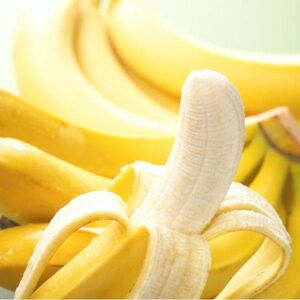 Ochucovací pasta s banánovou příchutí, 1kg Belcolade