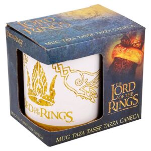 Keramický hrnek 360ml Lord of The Rings pán prstenů STOR