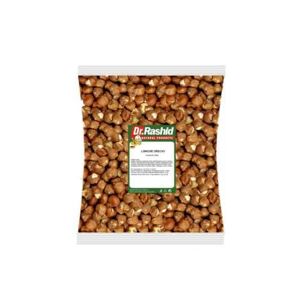 Lískové ořechy natural 500g - Dr. Rashid