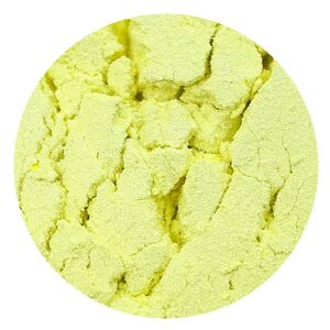 Prachová barva pastelová žlutá 10g - Rolkem