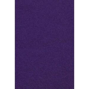 Ubrus na stůl tmavě fialový - plast - 137x274 cm Amscan