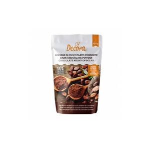 100% belgické kakao 250g Decora