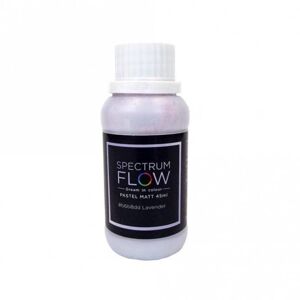 Airbrush barva pastelová 45ml levandulová Spectrum Flow
