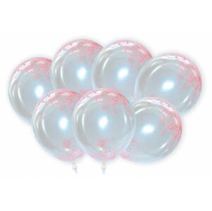 7ks Magických balónků - Alvarak
