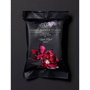 Sugar Flower Studio prémiová modelovací hmota na květiny jahodová (250 g) dortis