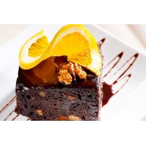 Farcitura - zrcadlová poleva Mirall Tmavá čokoláda (3 kg) dortis