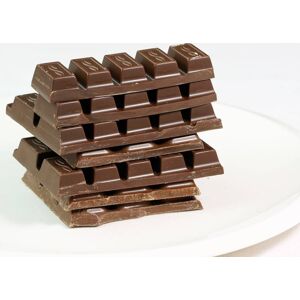 Zeesan ztužovač Čokoláda (0,5 kg) - dortis