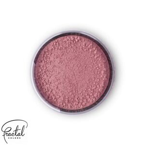 Jedlá prachová barva Fractal - Kitty Nose Pink (3 g)