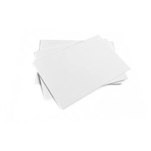 Jedlý tenký papír A4 - 0,3mm 100ks - Saracino