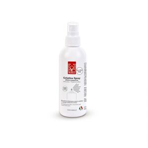 Modecor Gelatina Spray -  200ml