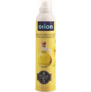 Olej na pečení 250 ml Orion