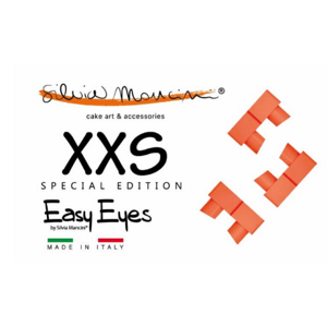 Kostice na oči 3ks XXs - Silvia Mancini